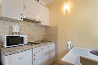 San Marian apartment 1D