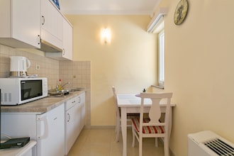 San Marian apartment 1D
