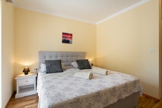 San Marian apartment 1D