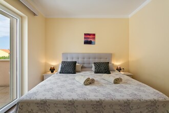 San Marian apartment 1D