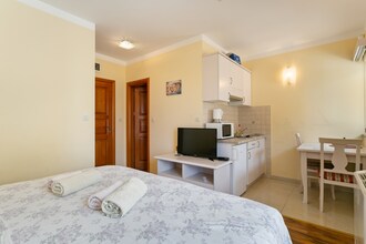San Marian apartment 1D