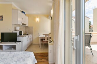 San Marian apartment 1D