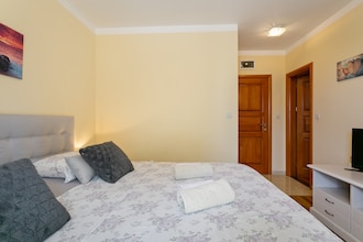 San Marian apartment 1D