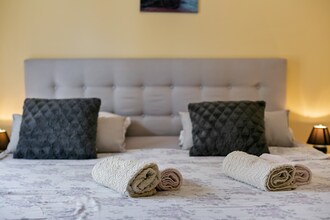 San Marian apartment 1D
