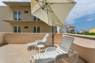San Marian apartment 1D