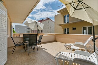 San Marian apartment 1D