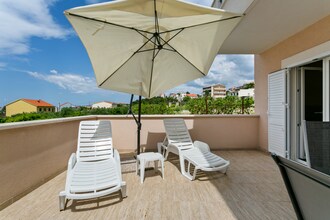 San Marian apartment 1D