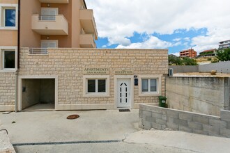San Marian apartment 1D