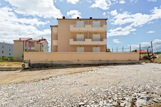 San Marian apartment 1D