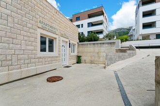 San Marian apartment 1D