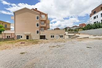 San Marian apartment 1D