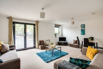 Holiday home in Anglia