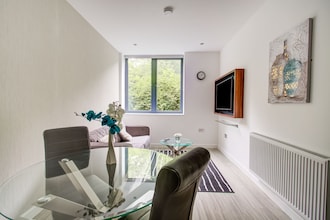 Holiday home in Anglia