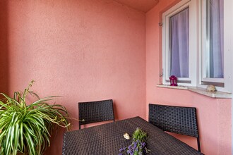 Apartment Vidas