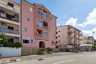 Apartment Vidas