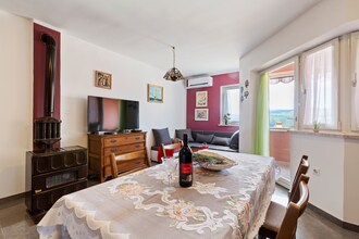 Apartment Vidas