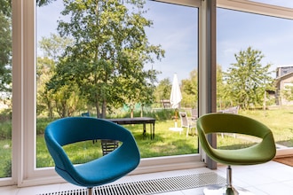 Holiday home in Brabant