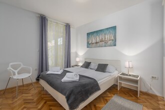 Villa Ladavac B&B One Bedroom Apartment A4 in Rovinj