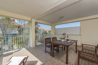 Villa Ladavac B&B One Bedroom Apartment A4 in Rovinj