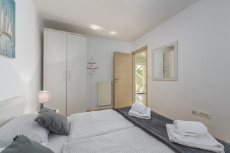 Villa Ladavac B&B One Bedroom Apartment A4 in Rovinj