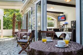 Villa Ladavac B&B One Bedroom Apartment A4 in Rovinj