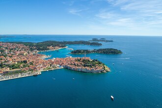 Villa Ladavac B&B One Bedroom Apartment A4 in Rovinj