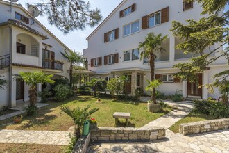 Villa Ladavac B&B One Bedroom Apartment A4 in Rovinj