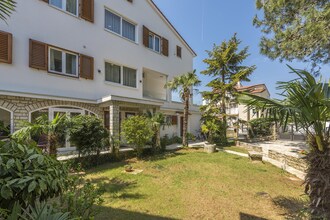 Villa Ladavac B&B One Bedroom Apartment A4 in Rovinj