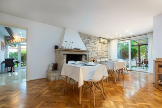 Villa Ladavac Deluxe Studio A6