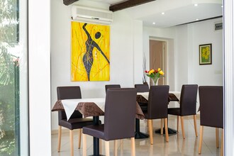 Villa Ladavac Deluxe Studio A6