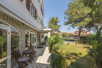 Villa Ladavac Deluxe Studio A6