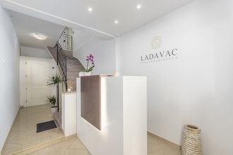 Villa Ladavac Deluxe Studio A6
