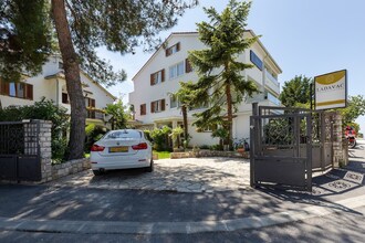 Villa Ladavac Deluxe Studio A6