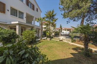 Villa Ladavac Deluxe Studio A6