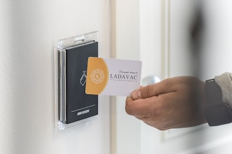 Villa Ladavac Deluxe Studio A6