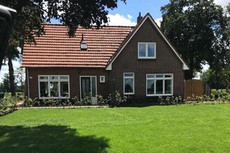 Holiday home in Overijssel