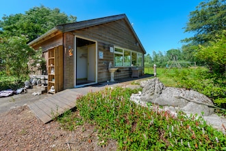 Holiday home in Friesland