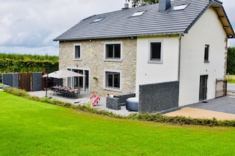 Holiday home in Luxembourg