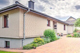 Holiday home in Teutoburg Forest