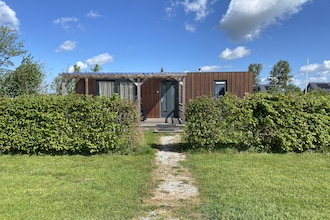 Holiday home in Friesland