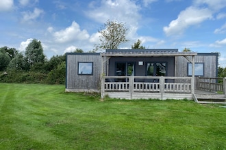 Holiday home in Friesland