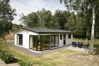 Holiday home in North Holland