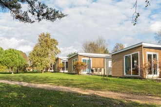 Holiday home in Zealand