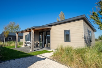 Holiday home in South Holland