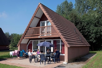 Holiday home in Limburg