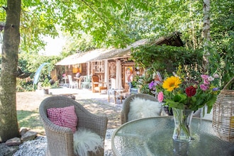 Holiday home in Drenthe