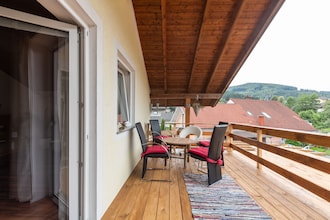Holiday home in Upper Austria