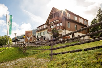 Holiday home in Styria