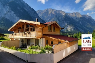 Haus Leßner TOP 1