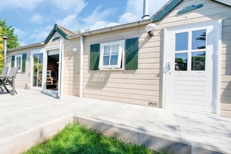 Holiday home in Overijssel